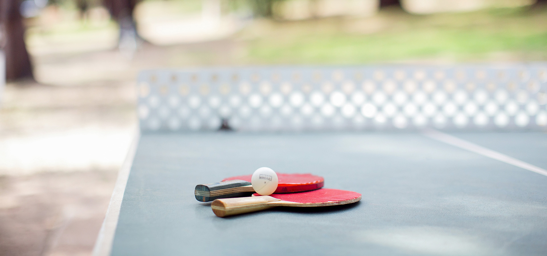 Camping la vetta services aire de jeux tennis de table